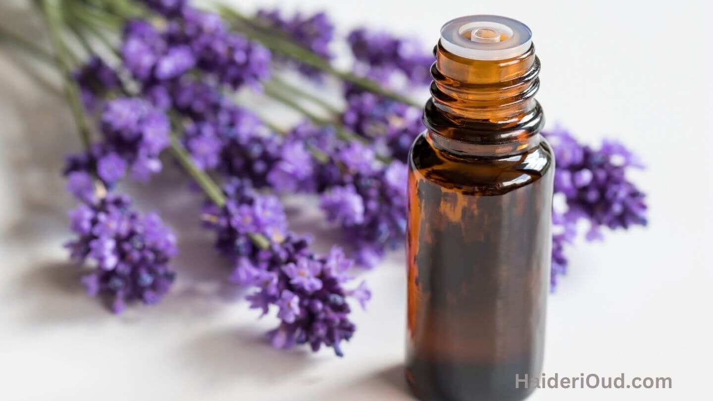 patchouli